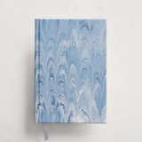 Marbled Notebooks
