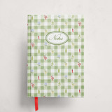 Fresh Picked Notebooks