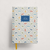 Positano Notebooks