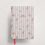 Spritzed Notebooks