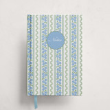 Hydrangea Vines Notebooks