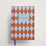 Argyle Notebooks