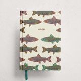 Fishy Notebooks