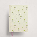 Tini Notes Notebooks