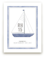 Sailboat co. by cambria