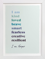Positive Affirmations