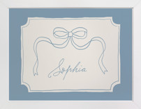 Simple and Sweet Children's Art Prints