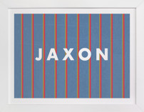 Classic Prep Children's Art Prints