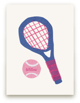 Custom Open Edition Children's Art Print