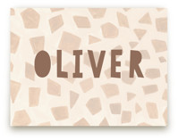 Custom Open Edition Children's Art Print