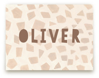 Custom Open Edition Children's Art Print