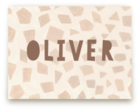 Custom Open Edition Children's Art Print