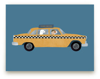 Custom Open Edition Children's Art Print