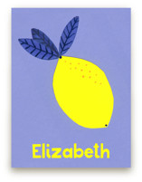 Custom Open Edition Children's Art Print