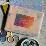 Tooth Fairy Holographic Card Set of 6 Keepsakes