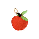 Apple Bag Charms Key Chain