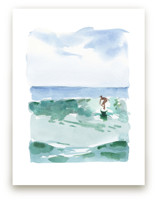 Limited Edition Children's Art Print