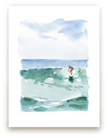 Limited Edition Children's Art Print