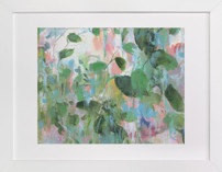 Secret Garden Children's Art Prints