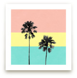 Limited Edition Children's Art Print