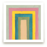 Limited Edition Children's Art Print