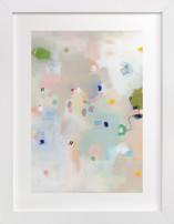 Bubblegum Children's Art Prints