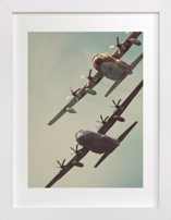 Just the Two of Us Children's Art Prints