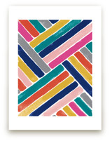 Crossroads by Stardust Design Studio