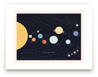 Limited Edition Children's Art Print