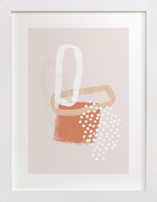 Amber Gander II Children's Art Prints