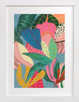 Treasure Children's Art Prints