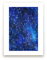Limited Edition Children's Art Print