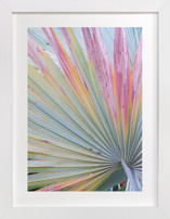 Colorful fan 2 Children's Art Prints