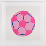 Electric Sports 2 Children's Art Prints