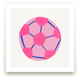 Limited Edition Children's Art Print