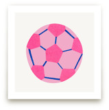 Limited Edition Children's Art Print