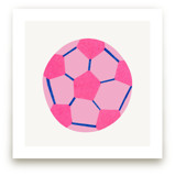 Limited Edition Children's Art Print