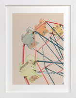 Soaring 01 Children's Art Prints