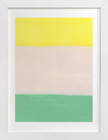 Color Blocks Children's Art Prints