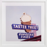 Tastee Treet Children's Art Prints