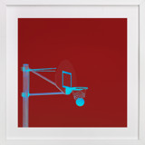 Court Pop 1 Children's Art Prints