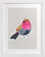 Stay 1 Children's Art Prints