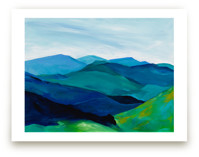 Limited Edition Children's Art Print