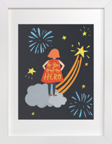 Little Hero