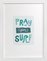 Grom Children's Art Prints