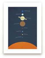 Solar by Jennifer Morehead