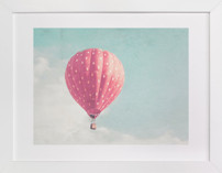 Up #1 Children's Art Prints