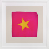 Taking Shape Bright 1 Children's Art Prints