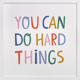 You can Children's Art Prints