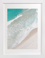 Inbetween Children's Art Prints